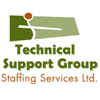 Technical Support Group Staffing Services Ltd.